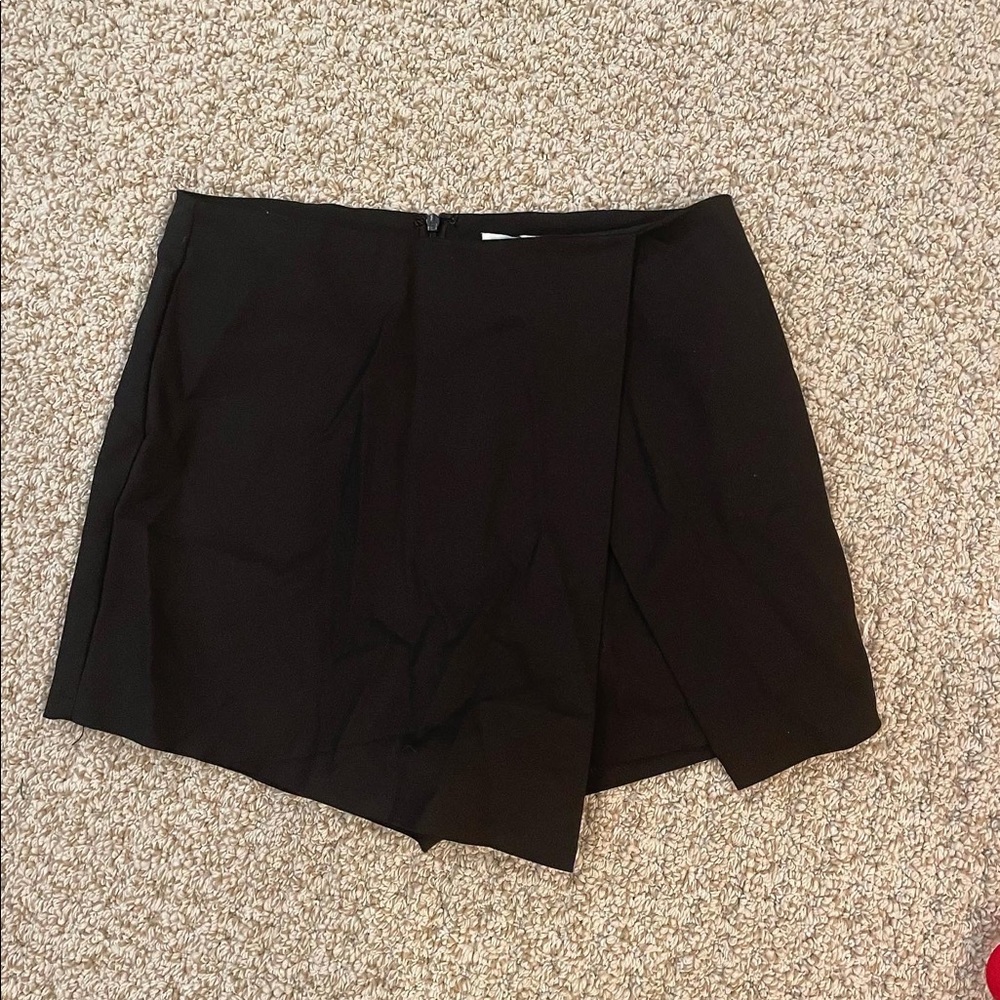 Super down skirt